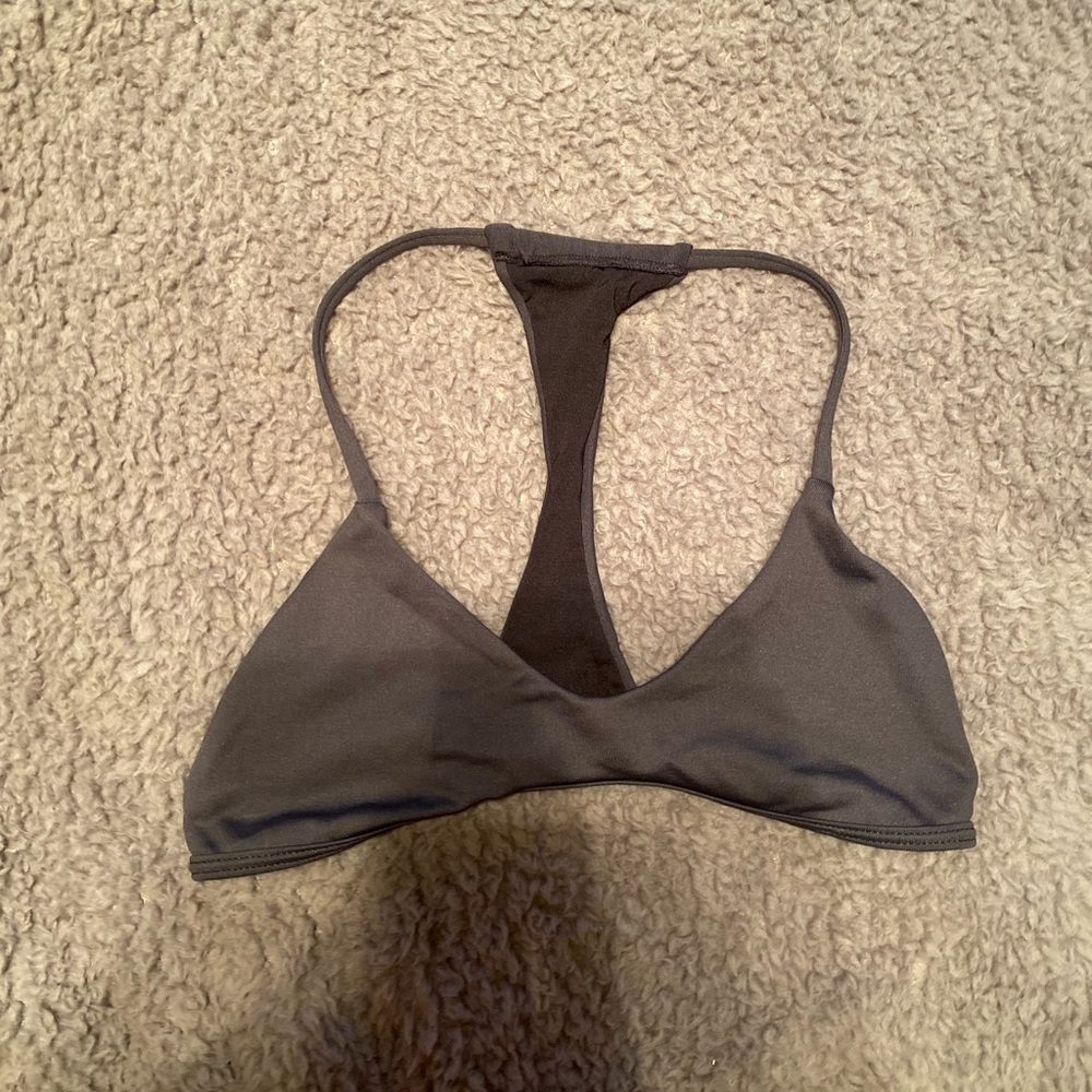 brand new bikini top